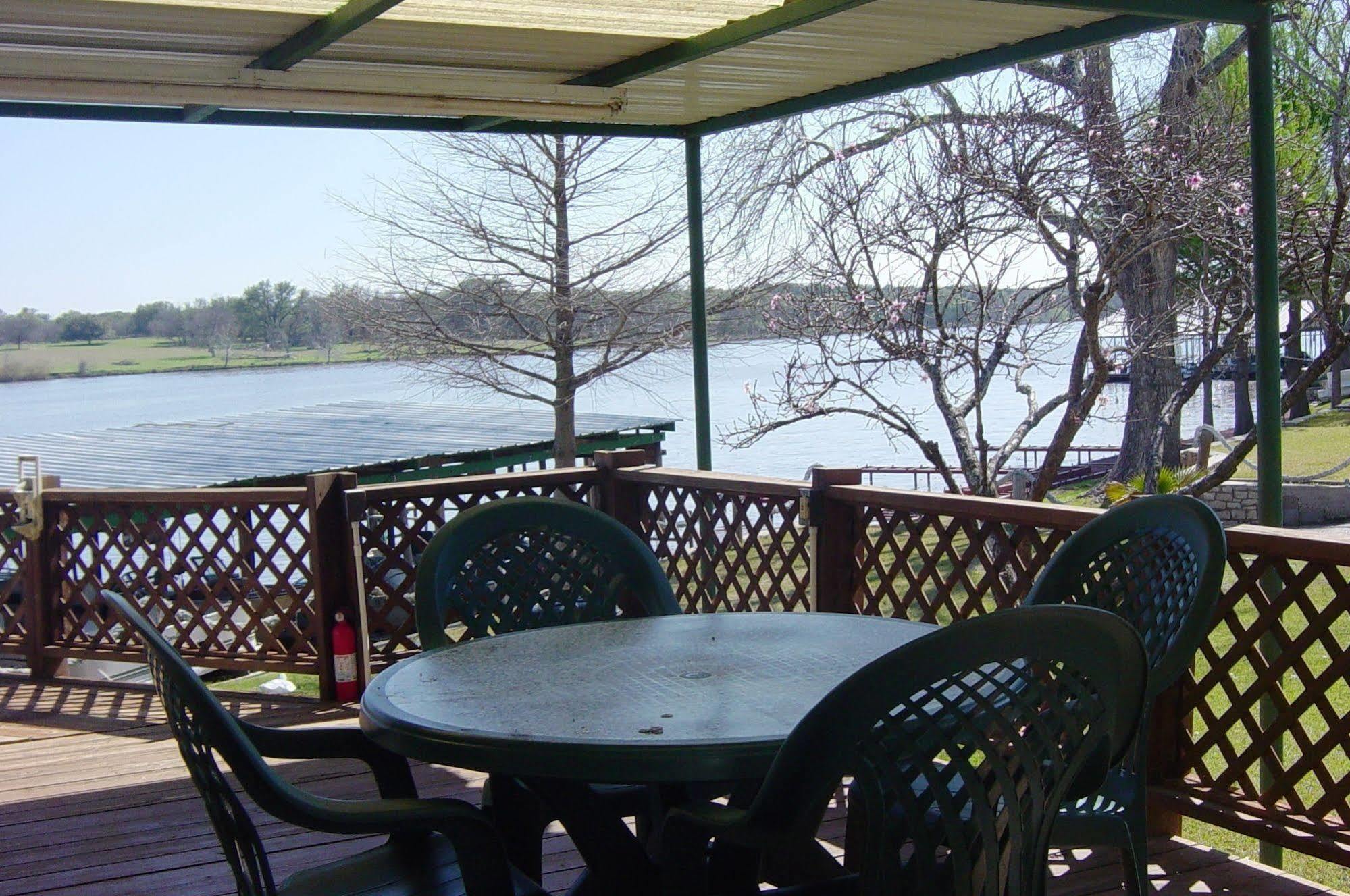 Rio Vista Resort Kingsland Exterior foto